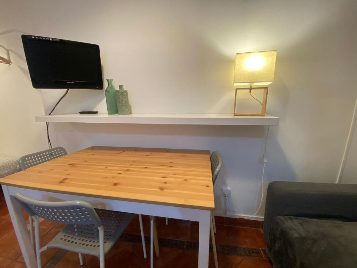 03 Cozy Barca 2,1 Apartman Barcelona Kültér fotó